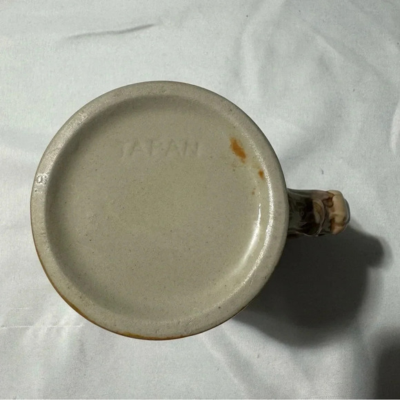 2 Ceramic Germain-Inspired Beer Steins Made in Japan - Picture 14 of 16
